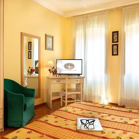 Hotel Minerva Assisi Dış mekan fotoğraf