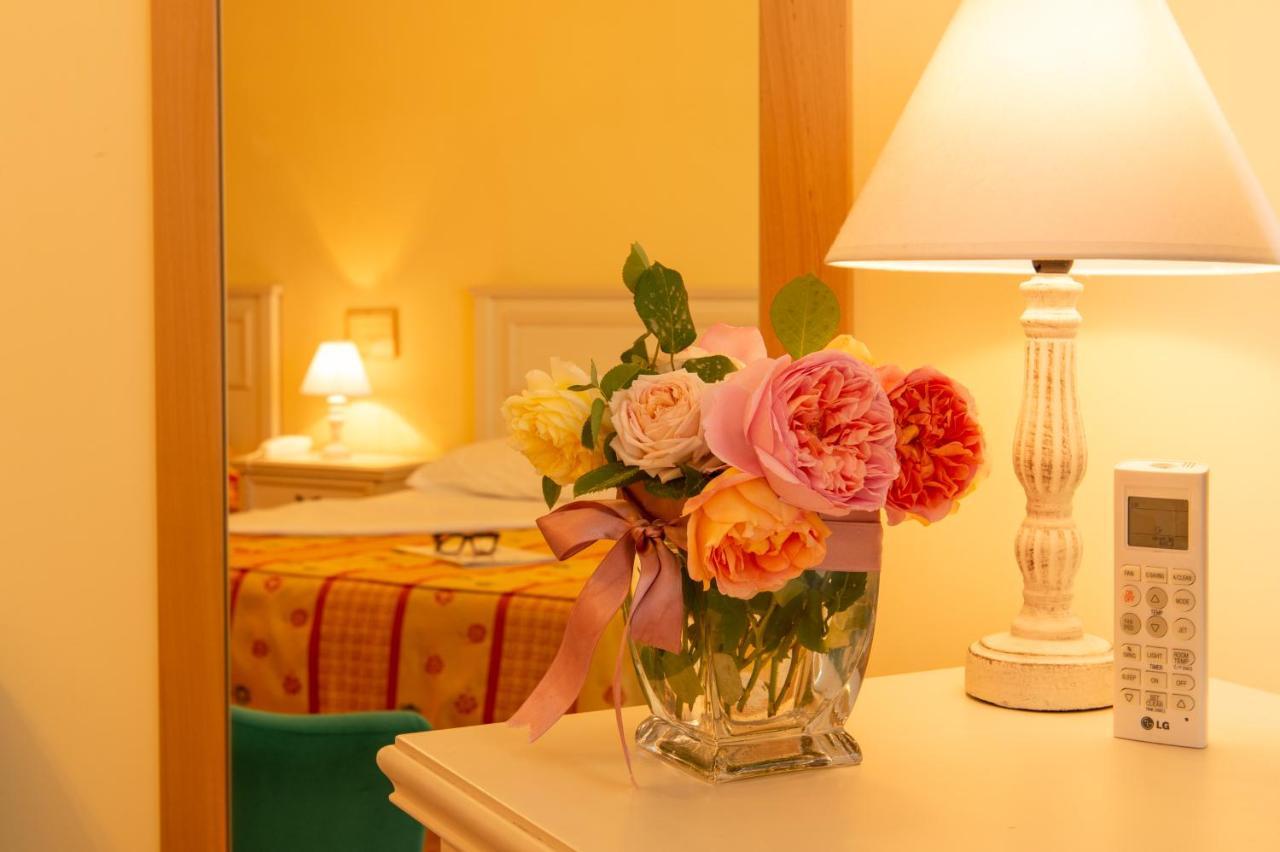 Hotel Minerva Assisi Dış mekan fotoğraf