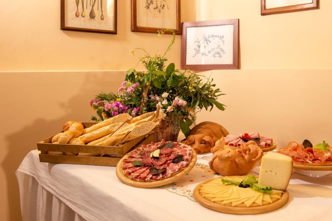 Hotel Minerva Assisi Dış mekan fotoğraf
