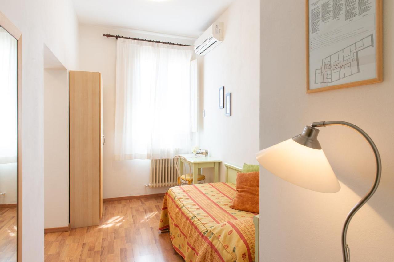 Hotel Minerva Assisi Dış mekan fotoğraf