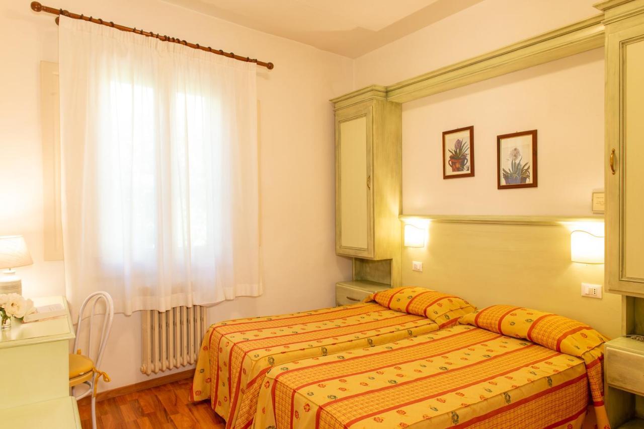 Hotel Minerva Assisi Dış mekan fotoğraf