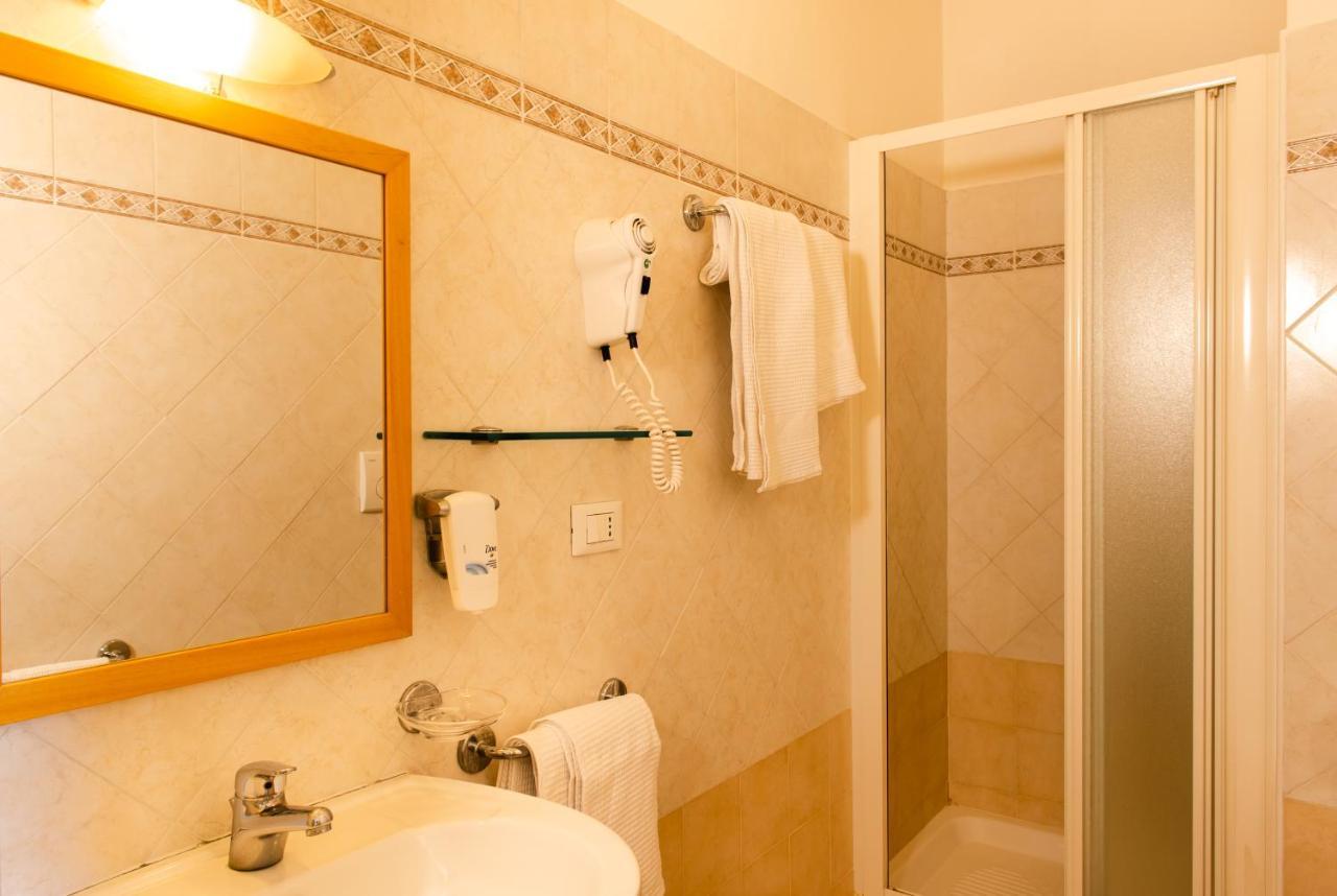 Hotel Minerva Assisi Dış mekan fotoğraf