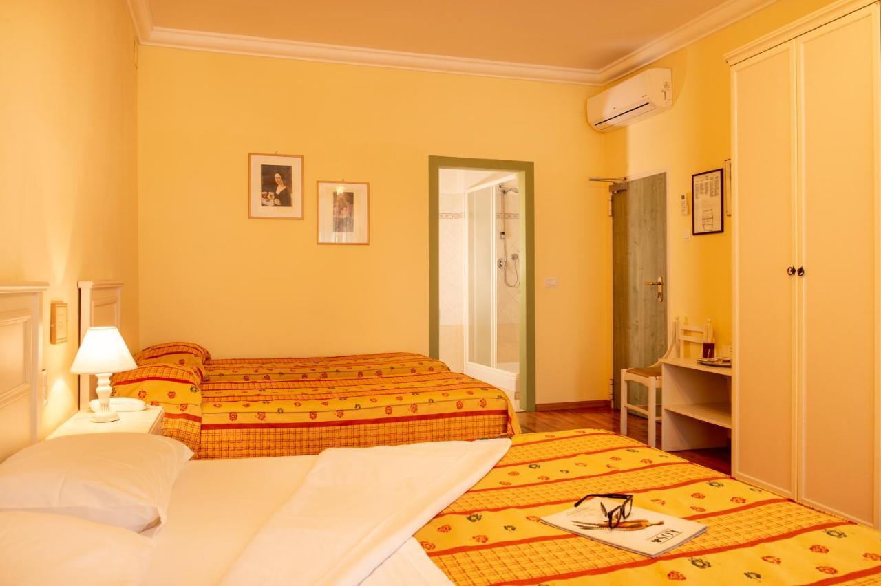 Hotel Minerva Assisi Dış mekan fotoğraf