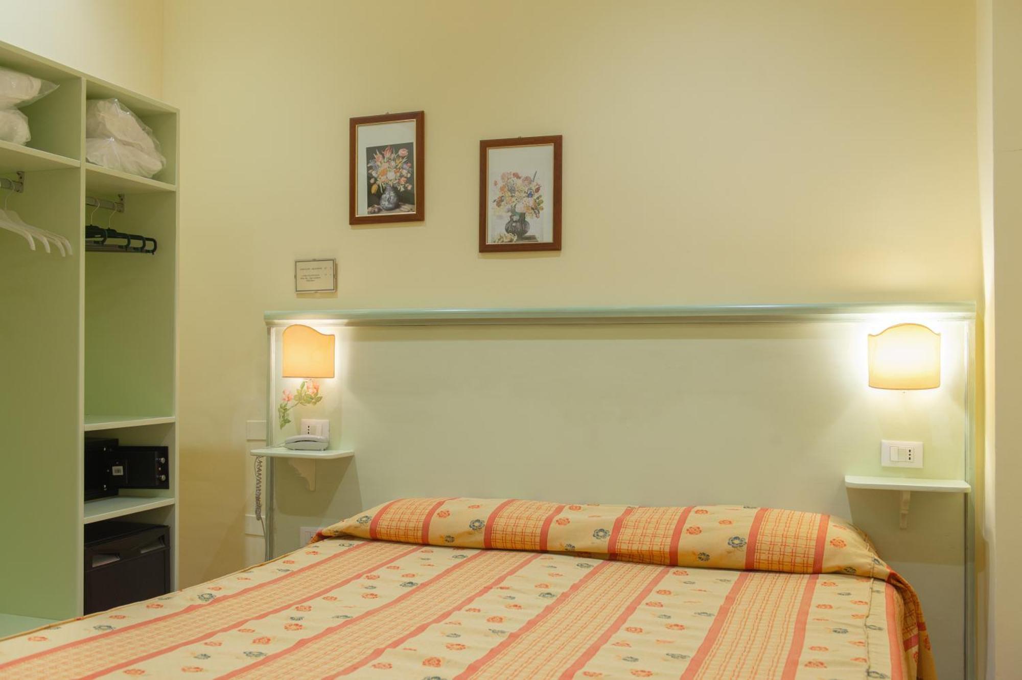 Hotel Minerva Assisi Dış mekan fotoğraf