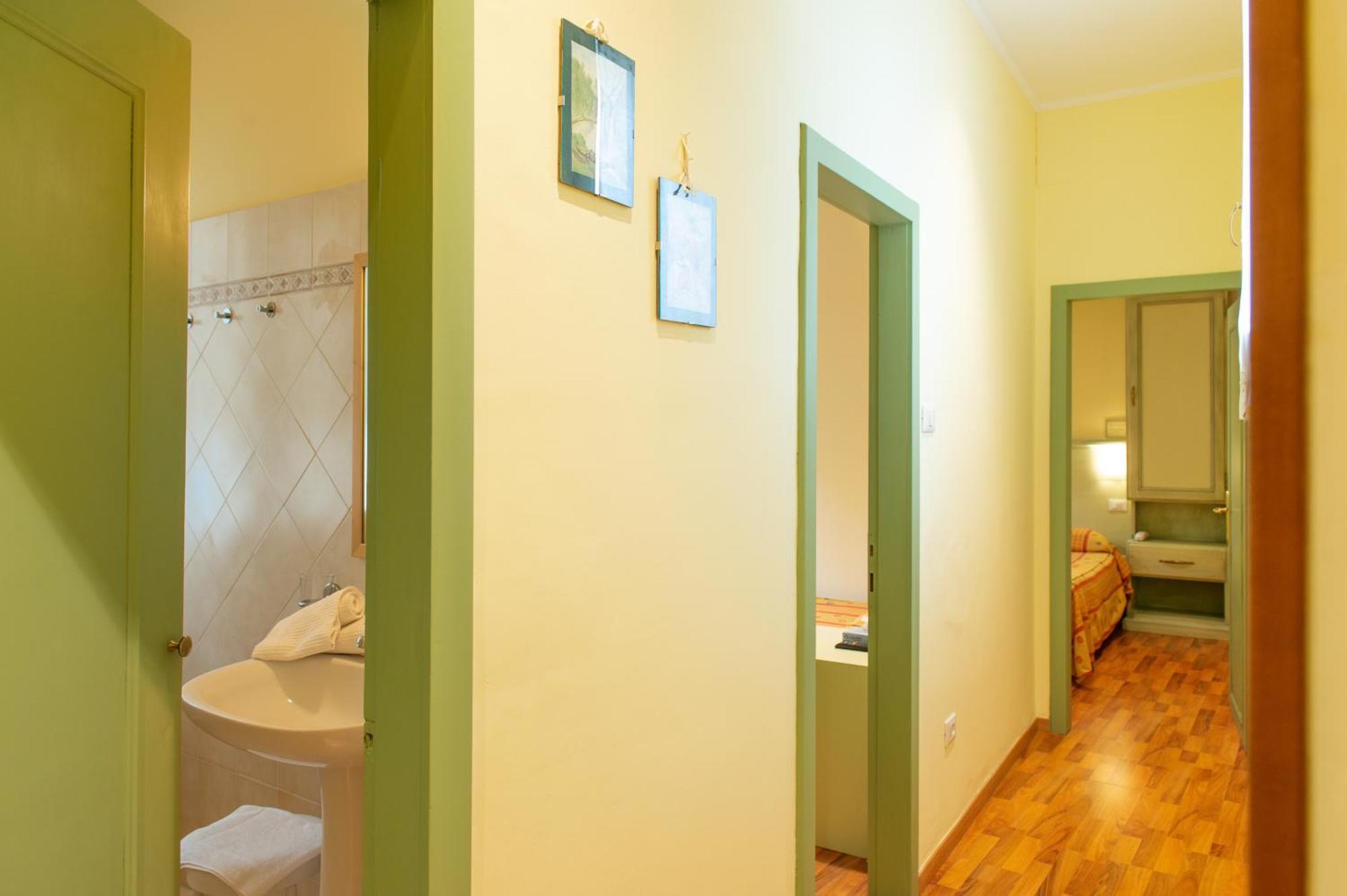 Hotel Minerva Assisi Dış mekan fotoğraf