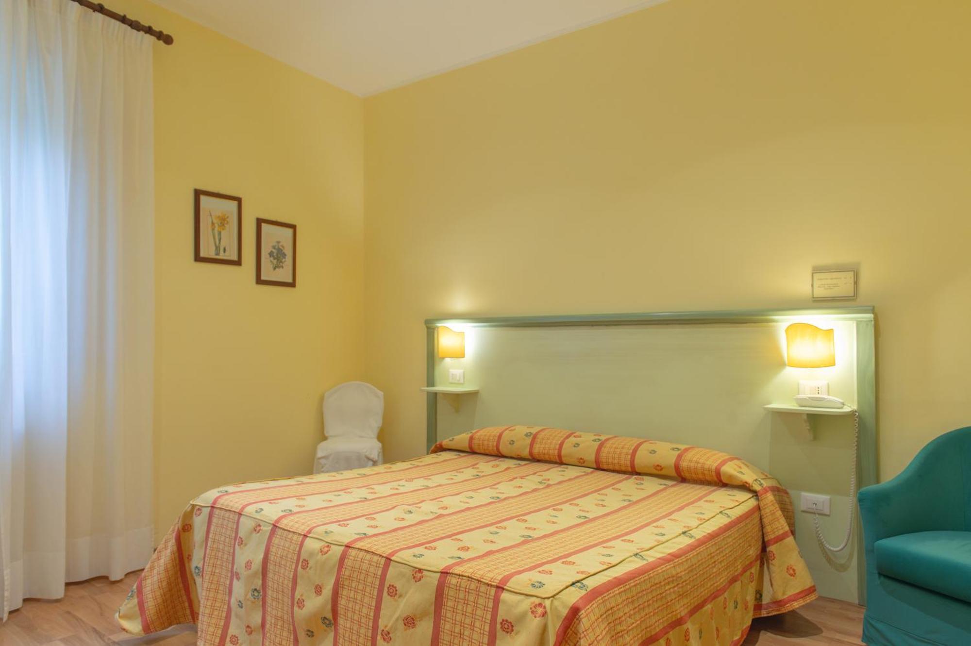 Hotel Minerva Assisi Dış mekan fotoğraf