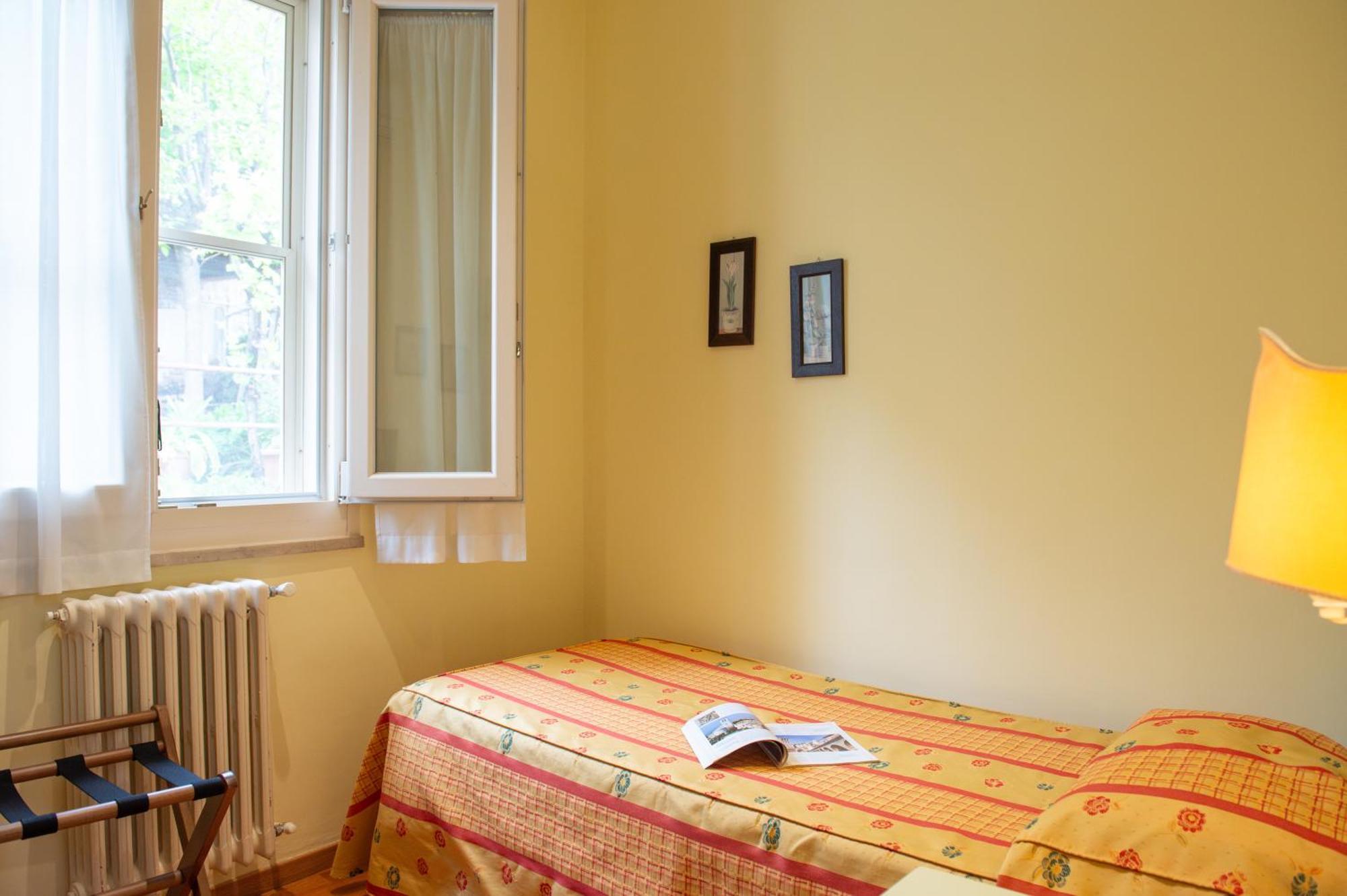 Hotel Minerva Assisi Dış mekan fotoğraf