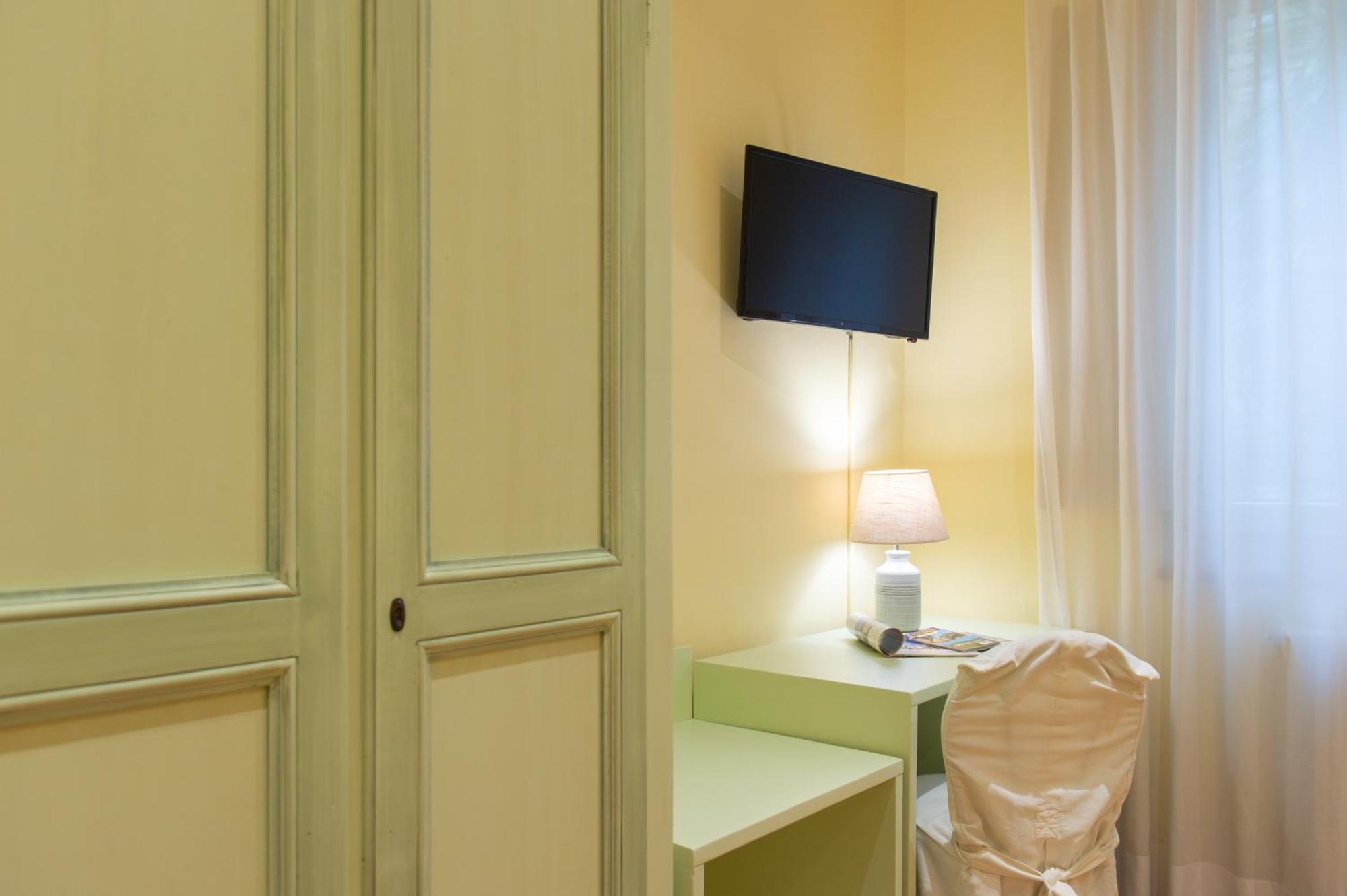 Hotel Minerva Assisi Dış mekan fotoğraf