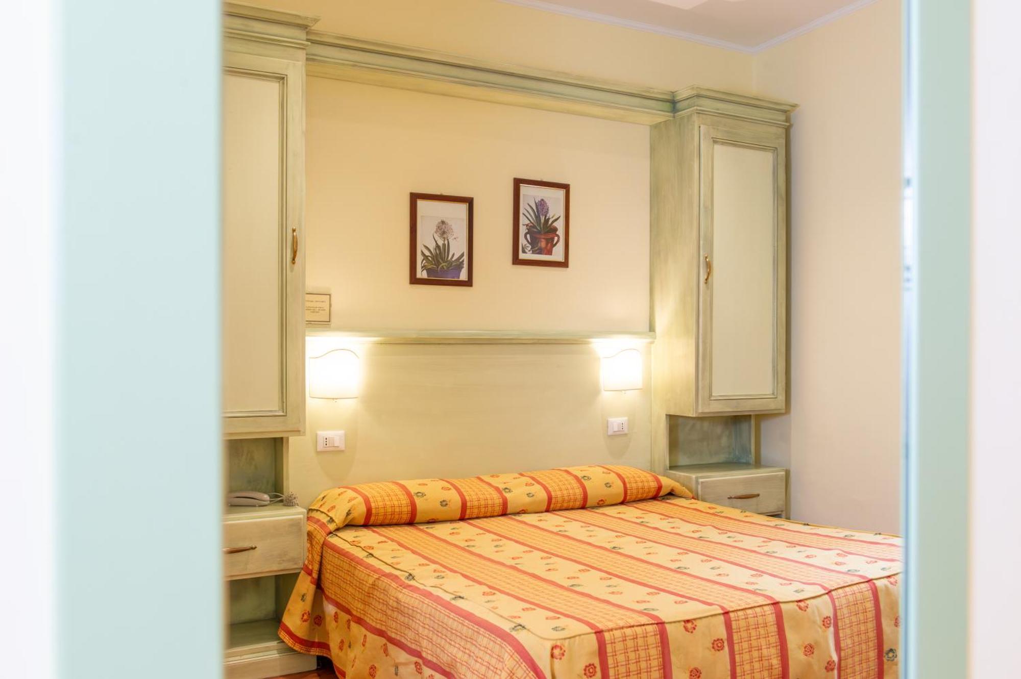 Hotel Minerva Assisi Dış mekan fotoğraf