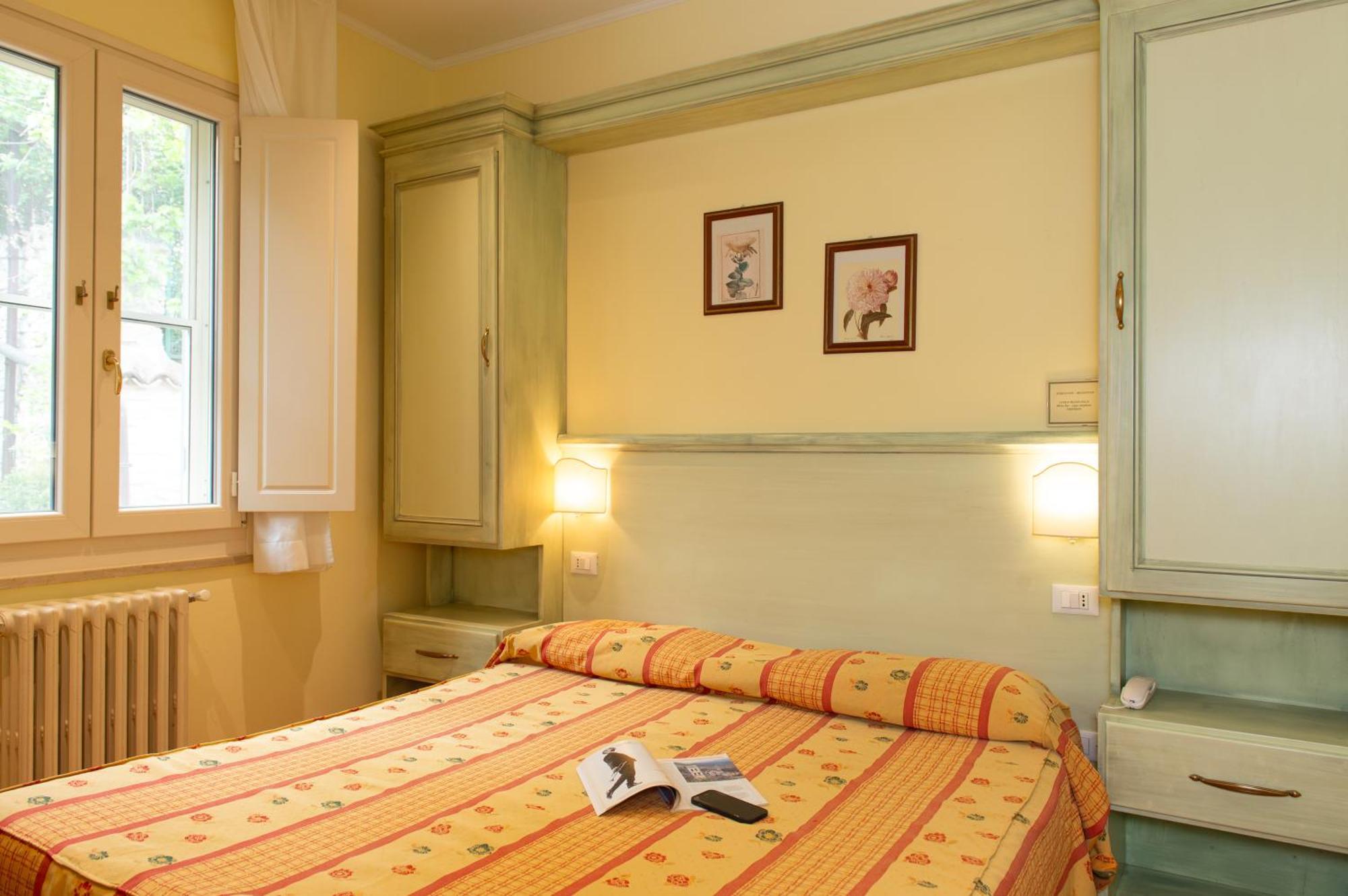 Hotel Minerva Assisi Dış mekan fotoğraf