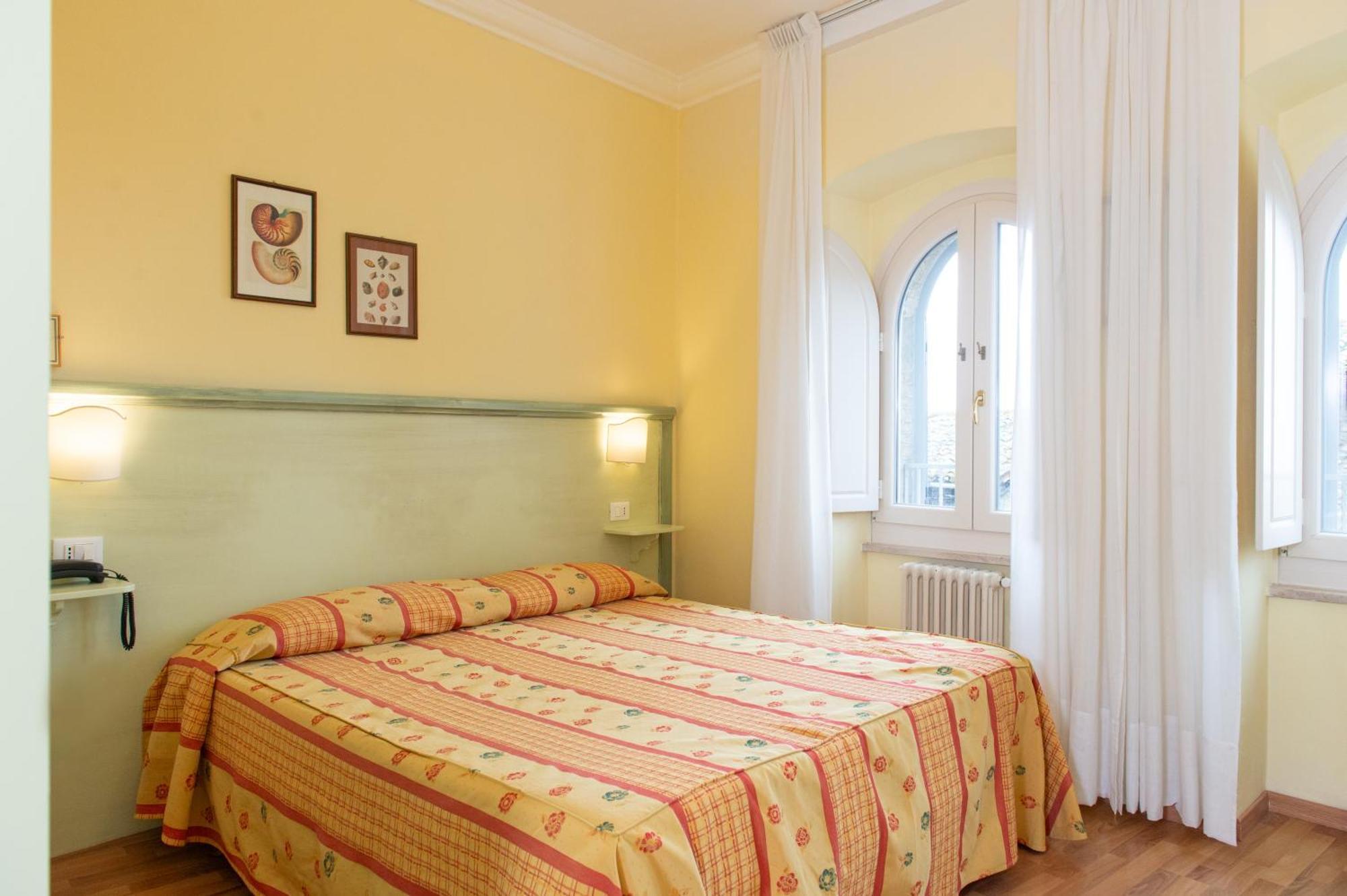 Hotel Minerva Assisi Dış mekan fotoğraf