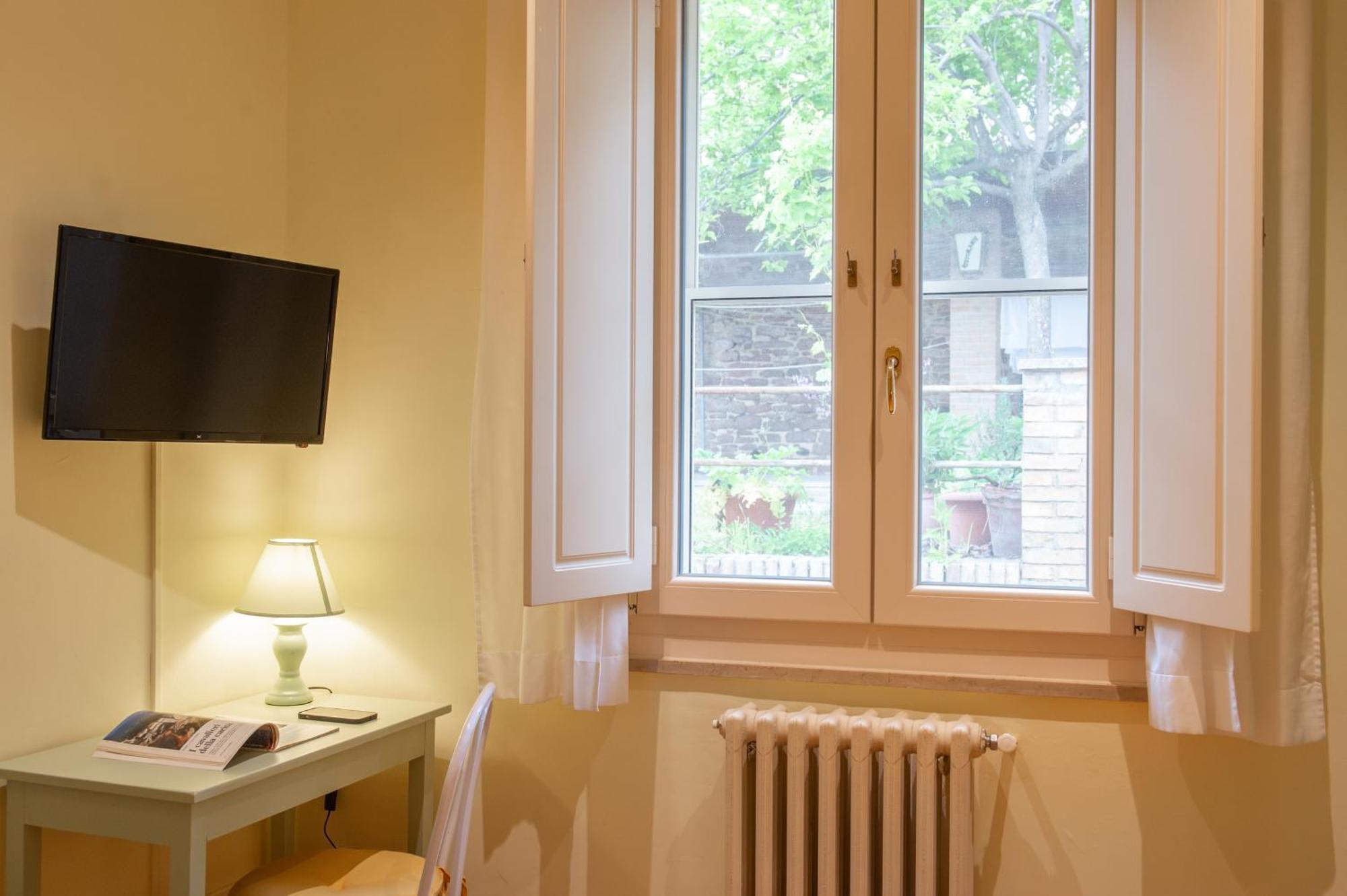 Hotel Minerva Assisi Dış mekan fotoğraf