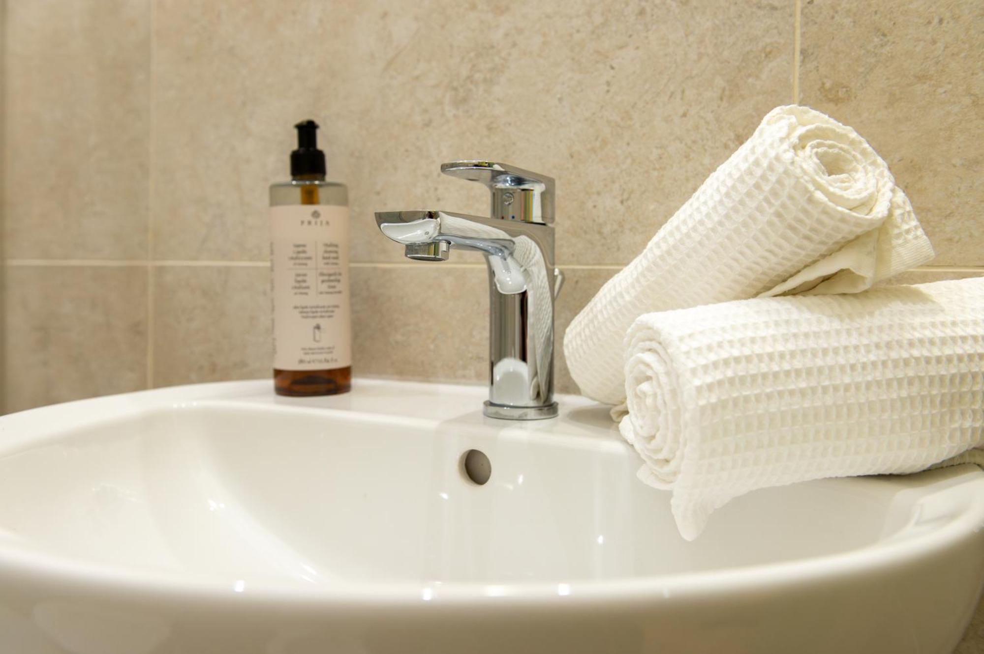 Hotel Minerva Assisi Dış mekan fotoğraf