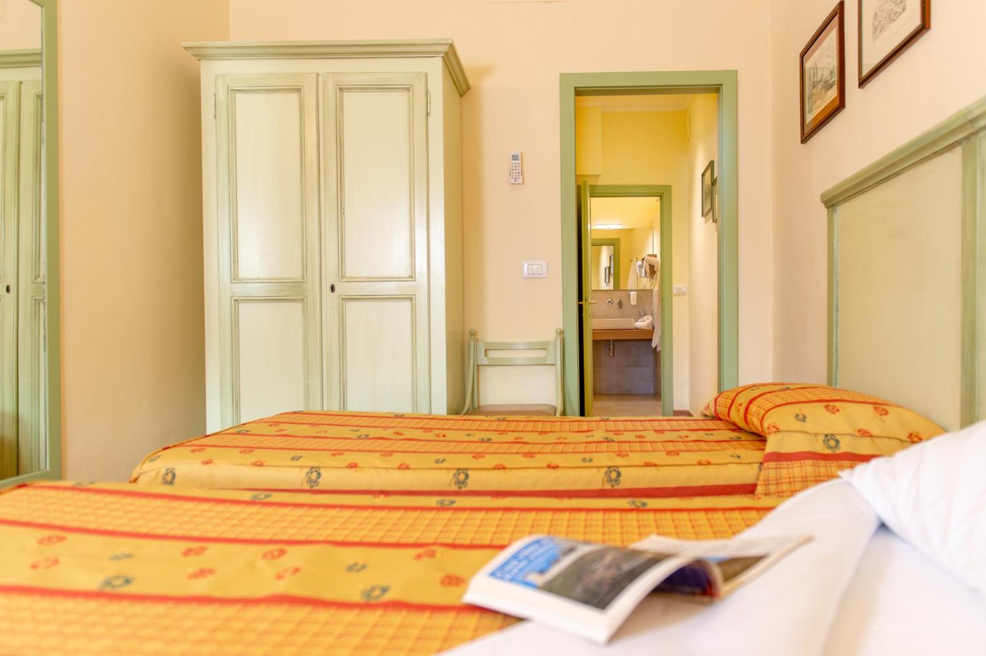 Hotel Minerva Assisi Dış mekan fotoğraf