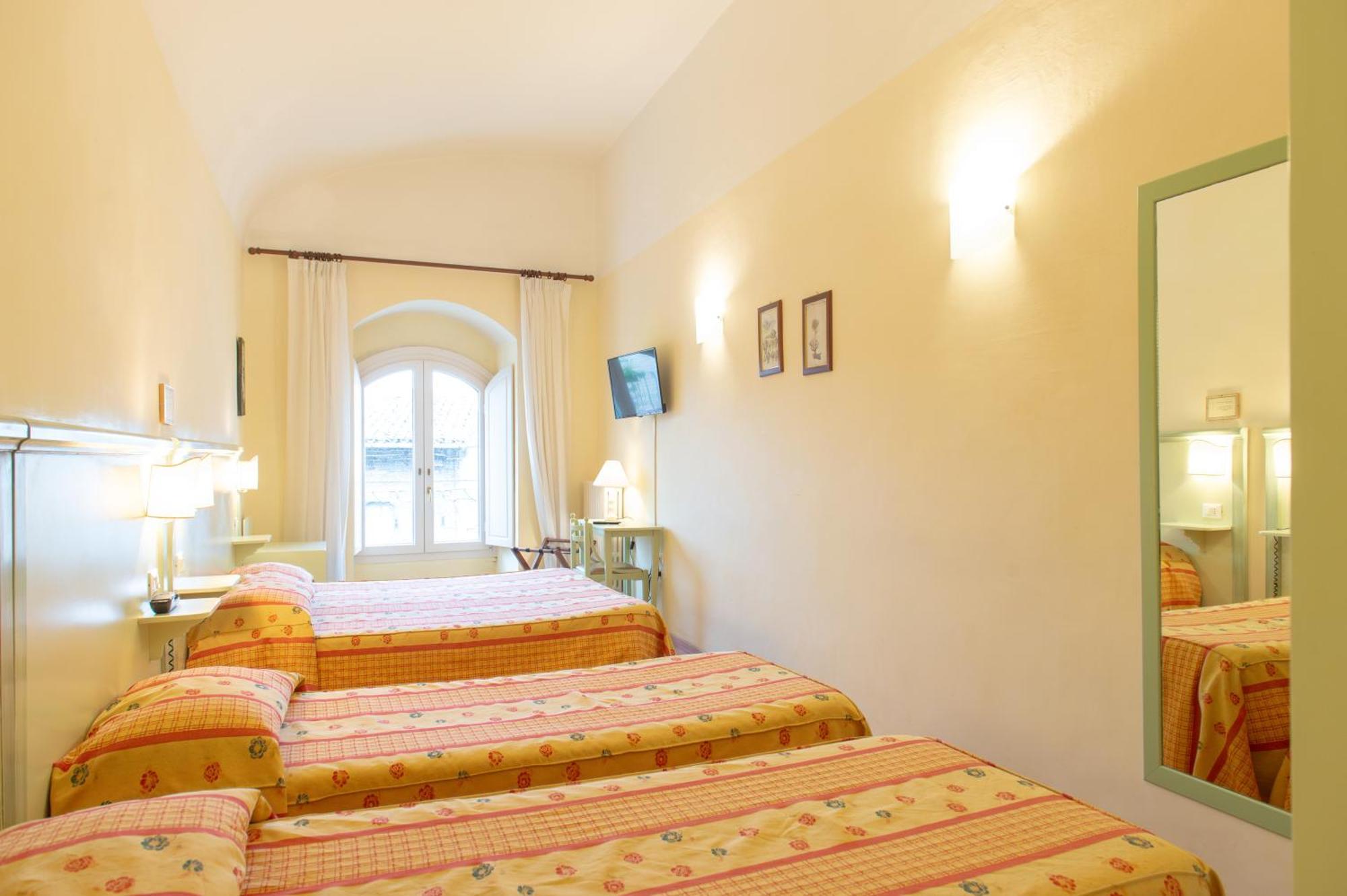 Hotel Minerva Assisi Dış mekan fotoğraf